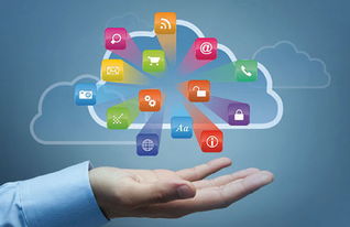 工業互聯網數據服務 4800億規模僅是開端，智能浪潮正當時