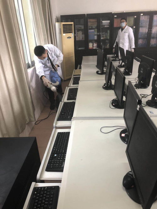 泉州消毒服務(wù)價(jià)格全解析 合理選擇貼心服務(wù)